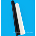 Virgin Black Pom Plastic Rod Pom Bar